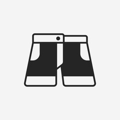 pants icon