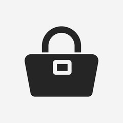 purse icon