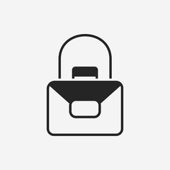 purse icon