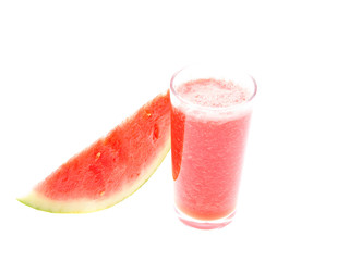 watermelon juice