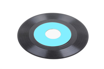 Vinyl record