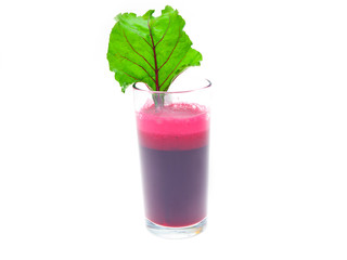 beetroot juice
