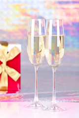 Celebrating holidays