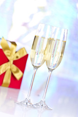 Celebrating holidays