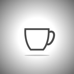 cup icons