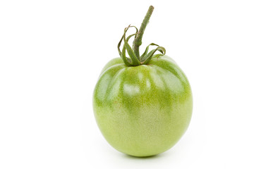 Green tomato