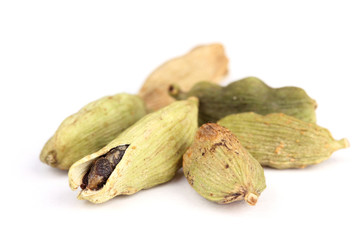 Cardamom