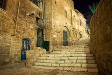 Jaffa