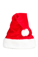 Santa Claus hat