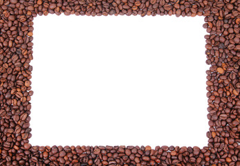 Coffee  frame