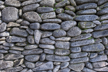 Stone Wall