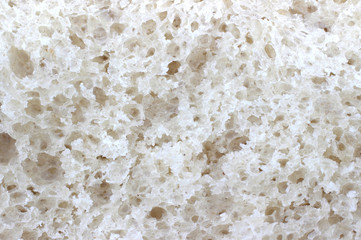 White bread