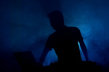 dj benux