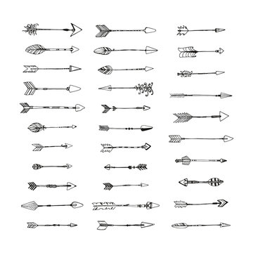 Arrows Collection