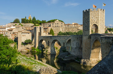Besalu