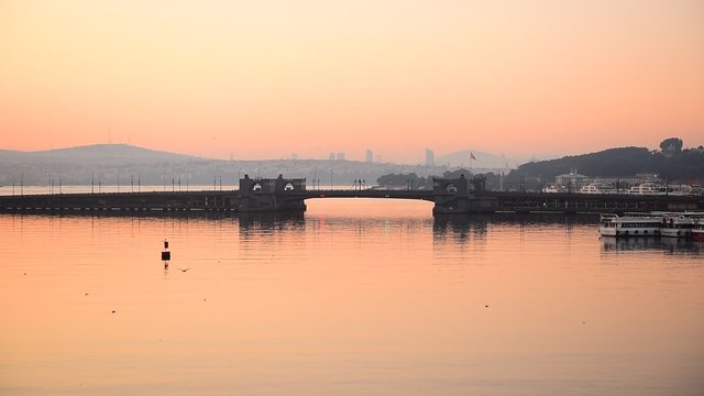 istanbul g&uuml;nbatımı saatleri