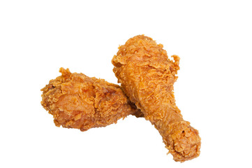 Fried chicken