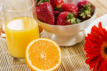 Good beginning of day