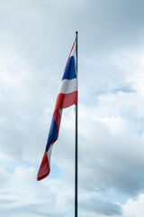 Thai flag