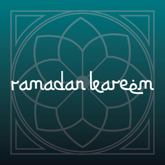 Ramadan kareem