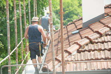 cantiere edile