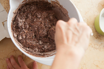 dolci fatti in casa