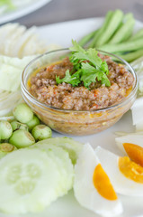 asian chili paste
