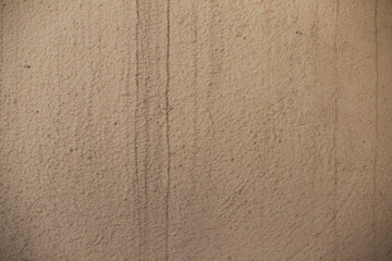 homogeneous colored concrete