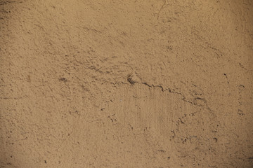 homogeneous colored concrete