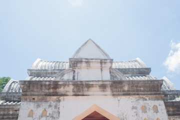 King Narai The Great Palace / Lopburi