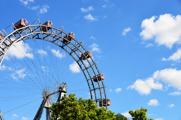 Wiener Riesenrad