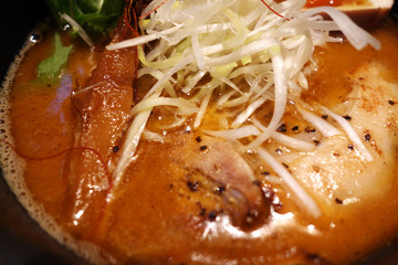 ラーメン