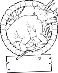 Triceratops