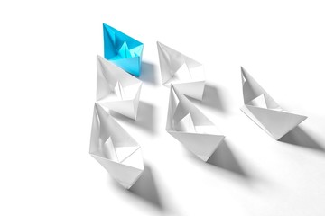 Leadership