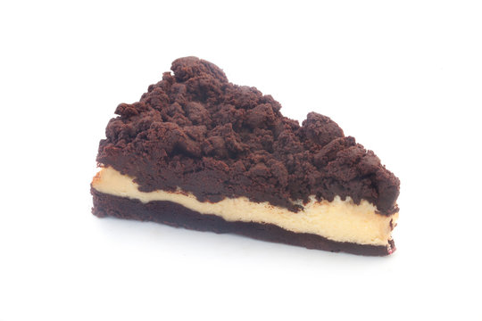 Russischer Zupfkuchen