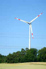 wind generator