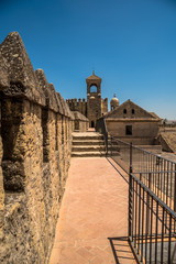 Alcazaba de C&oacute;rdoba