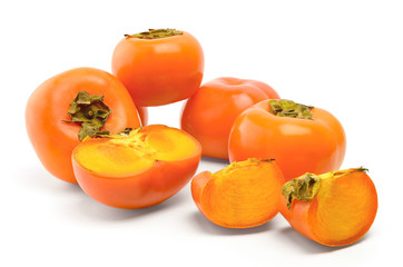 Palatable persimmon