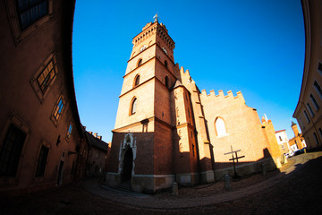 Tarnów © marcinbawiec