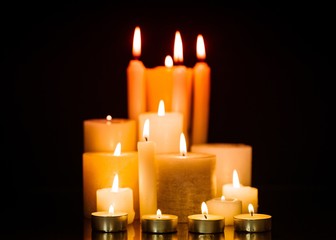 Wax, mysterious, aroma.