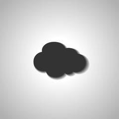 Cloud icon