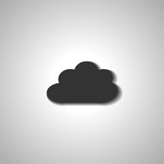 Cloud icon