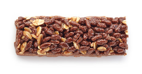 Granola bar
