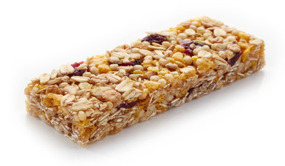 Granola bar