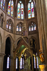 Bayonne (Pyrénées atlantiques)