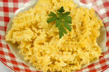 assiette de pâtes 07072015