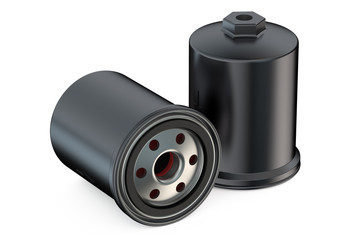 Car Oil filters