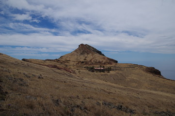 Madeiras Ostk&uuml;ste