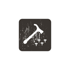 Hammer icon