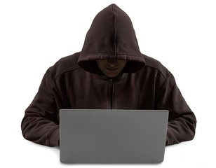 Theft, id, cyber.